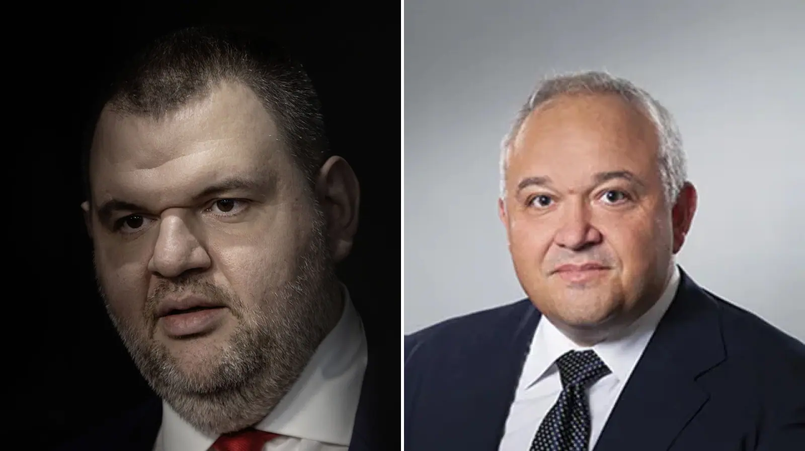 Делян Пеевски ще сезира прокуратурата заради обвиненията на Демерджиев