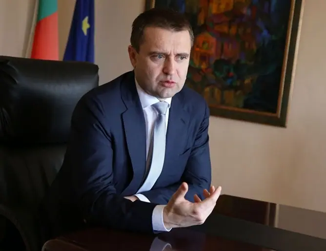 Слідчий Бойко Атанасов балотується до ВСС від квоти слідчих