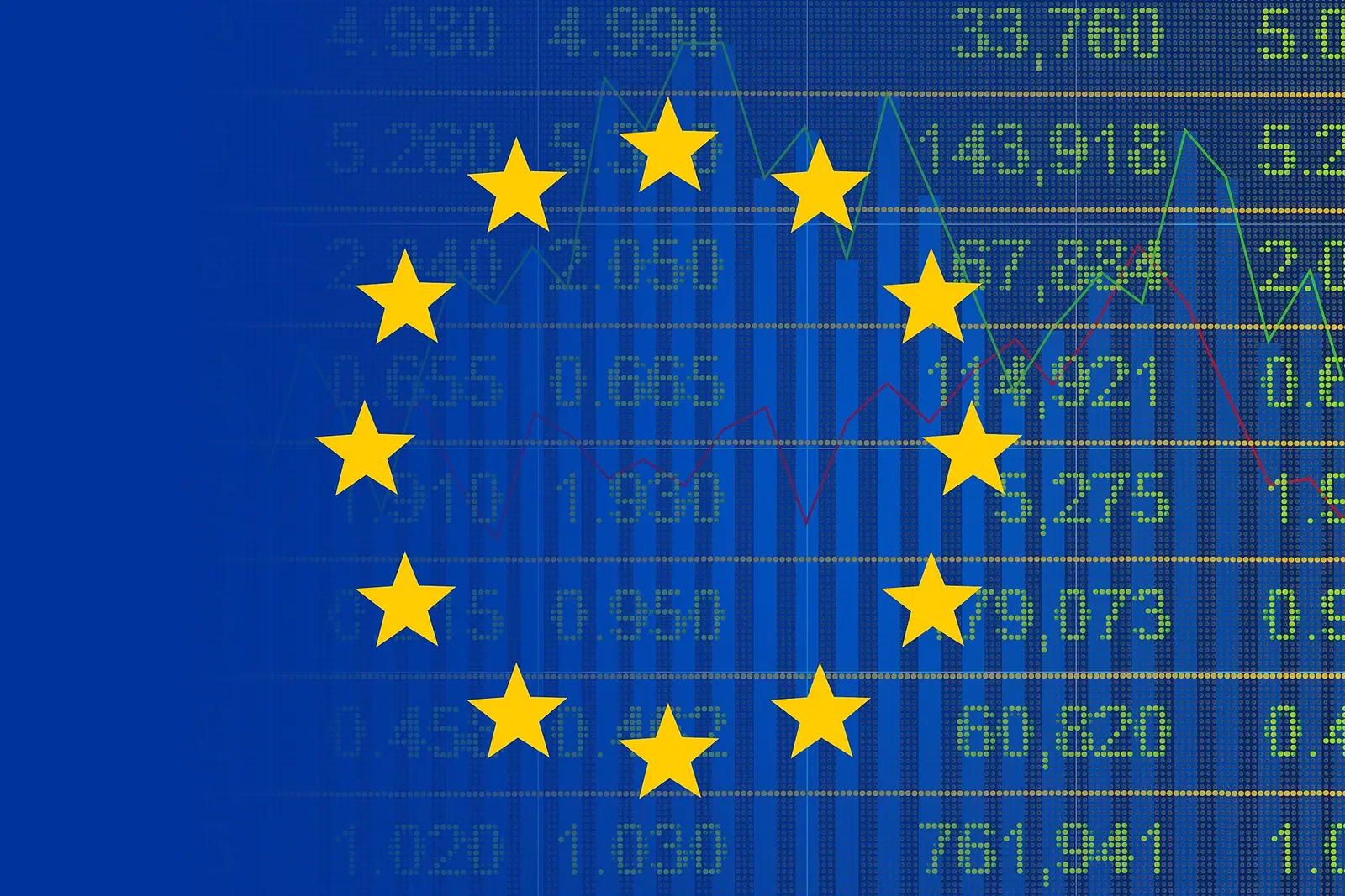 SOFIX на БФБ отчете ръст от 0,47% до 1458,56 пункта днес