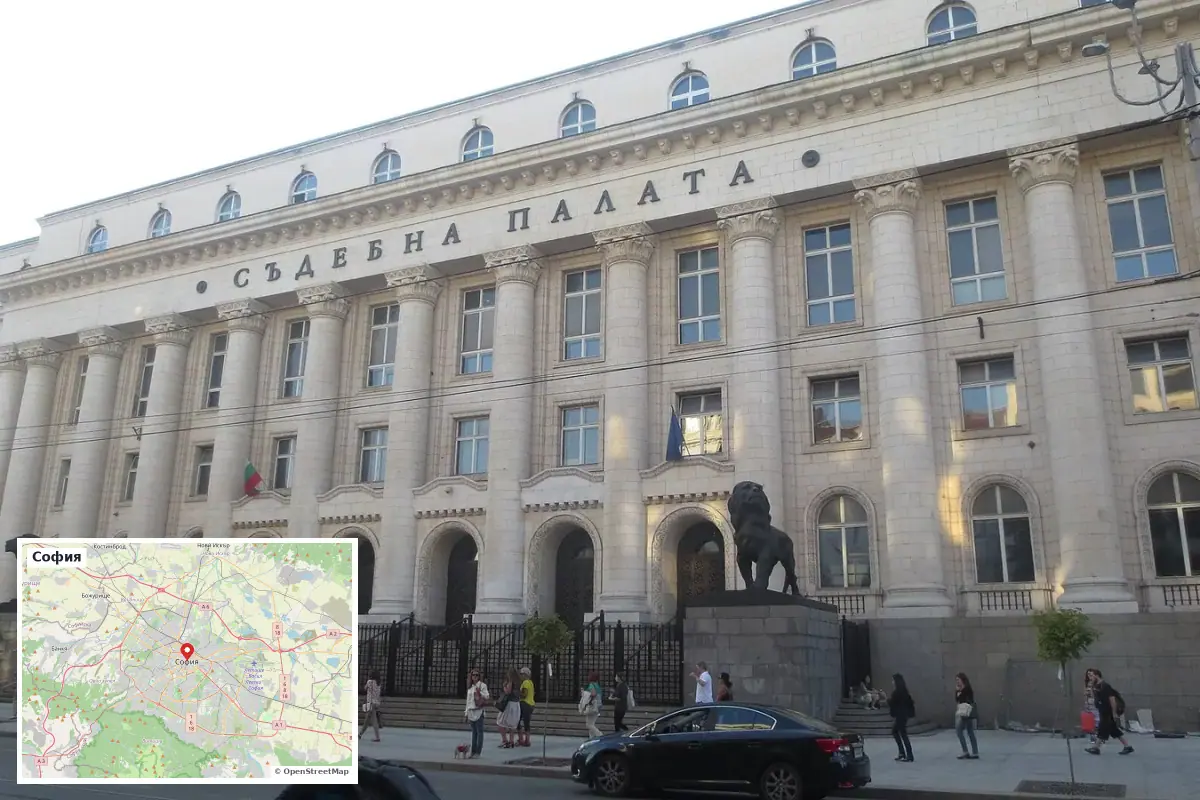 Съдът разпита свидетел за катастрофата, в която загина 14-годишният Филип Арсов