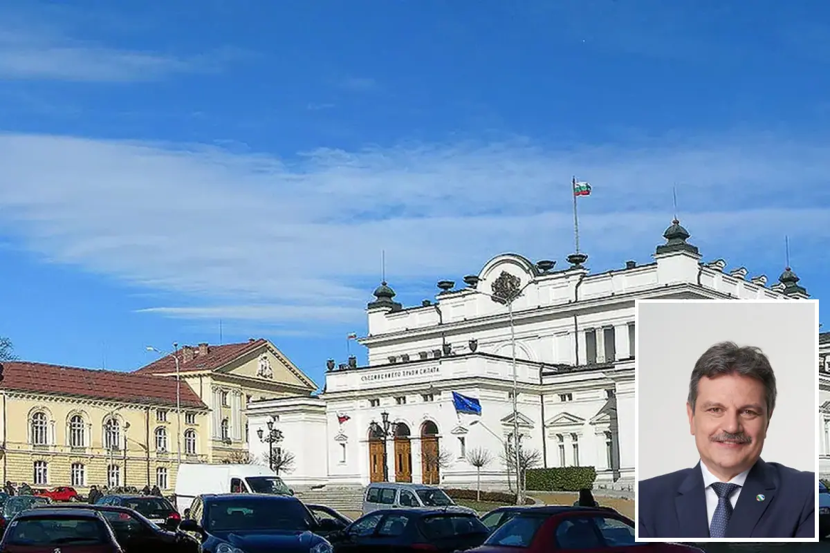 Комисия прие „Поход за семейството“ сред кандидатите за граждански съвет