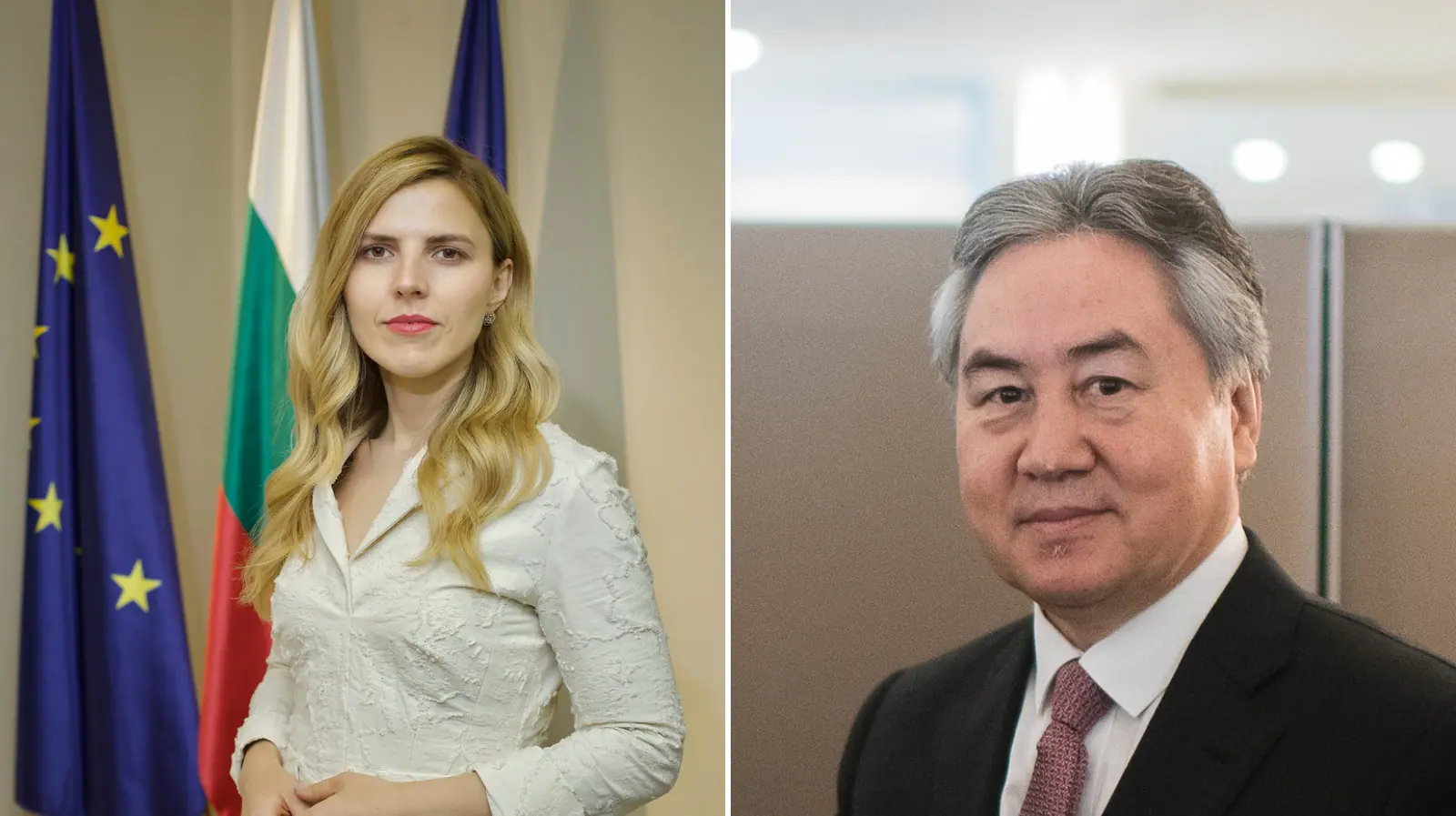 Петрова: България разширява диалога с партньори от различни региони