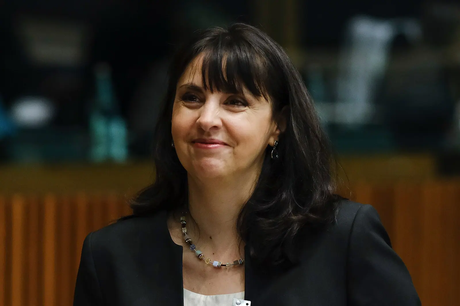 Ефремова: 135 от 137 институции за деца в страната вече са закрити