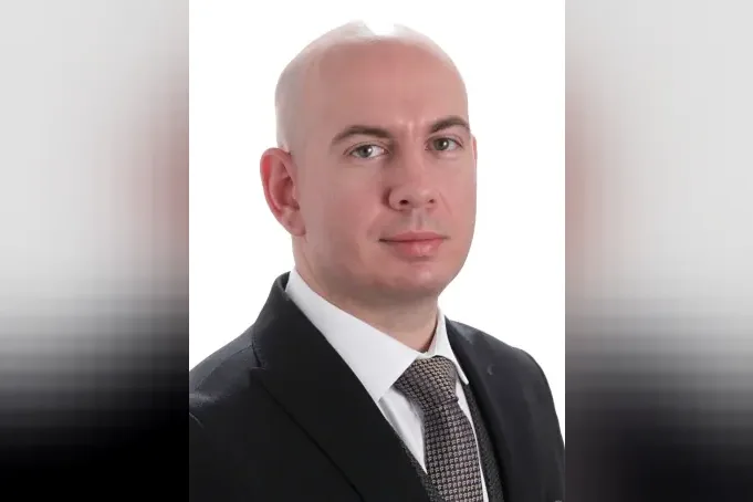 Не пуснаха депутата Ангел Георгиев в Северна Македония заради съдебни разноски