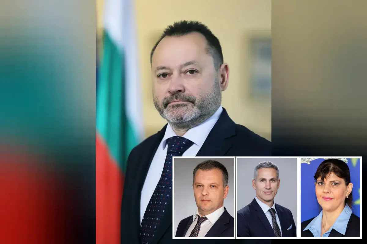 Болгария начала отбор кандидатов в европейские прокуроры: документы принимают до 12 октября