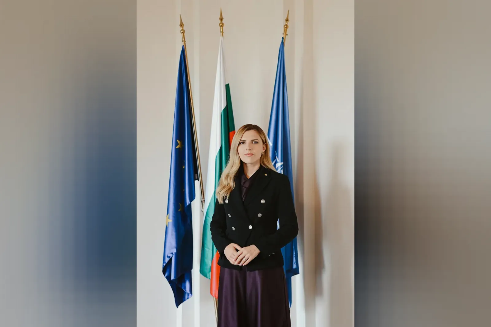 Петрова: България да доказва добавената си стойност в ЕС и НАТ?