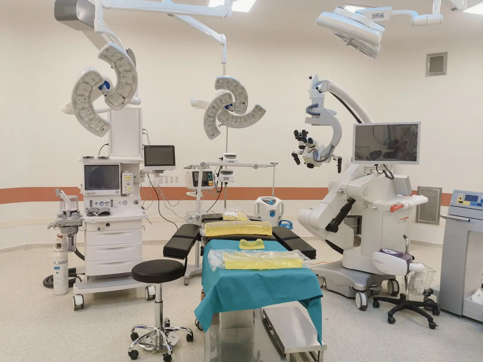 Özel Hastanelerden "Medicus Alfa"nın Lisansının İptaline Tepki