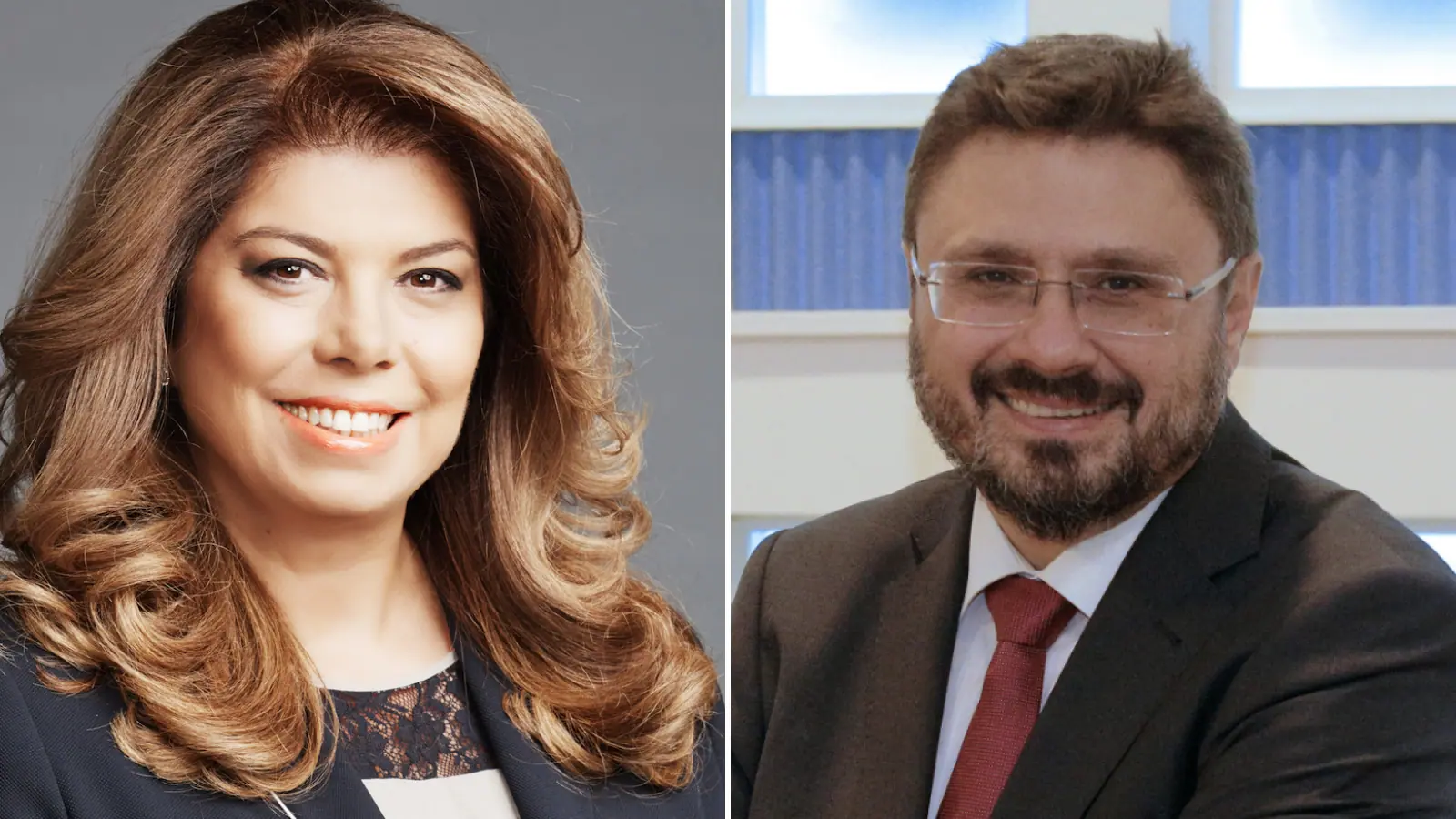 "Market Links": Yotova ve Valçev, cumhurbaşkanlığı seçimlerinde yüzde 41,4 ile önde