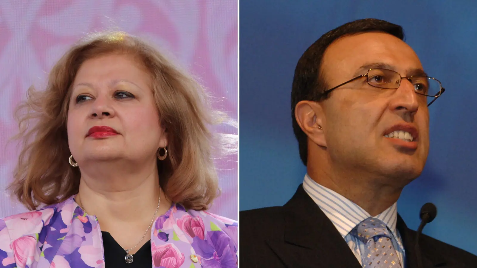 ABTTA marks 30th anniversary, Mariela Modeva hands award to Petar Stoyanov