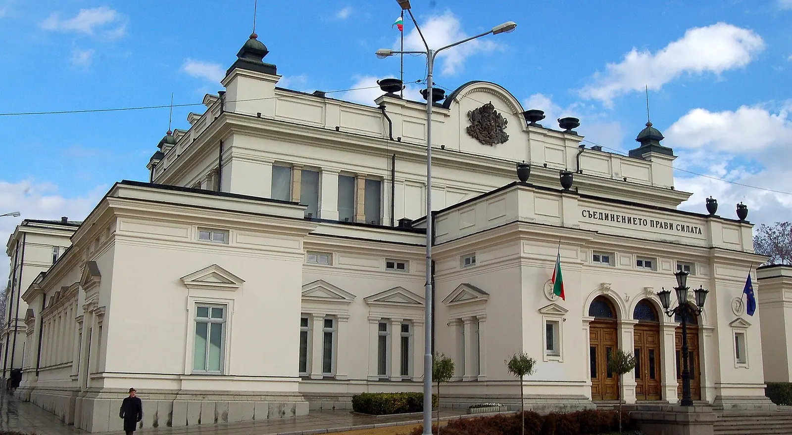 ДПС: При два договора за мантинели с АПИ е имало само един кандидат