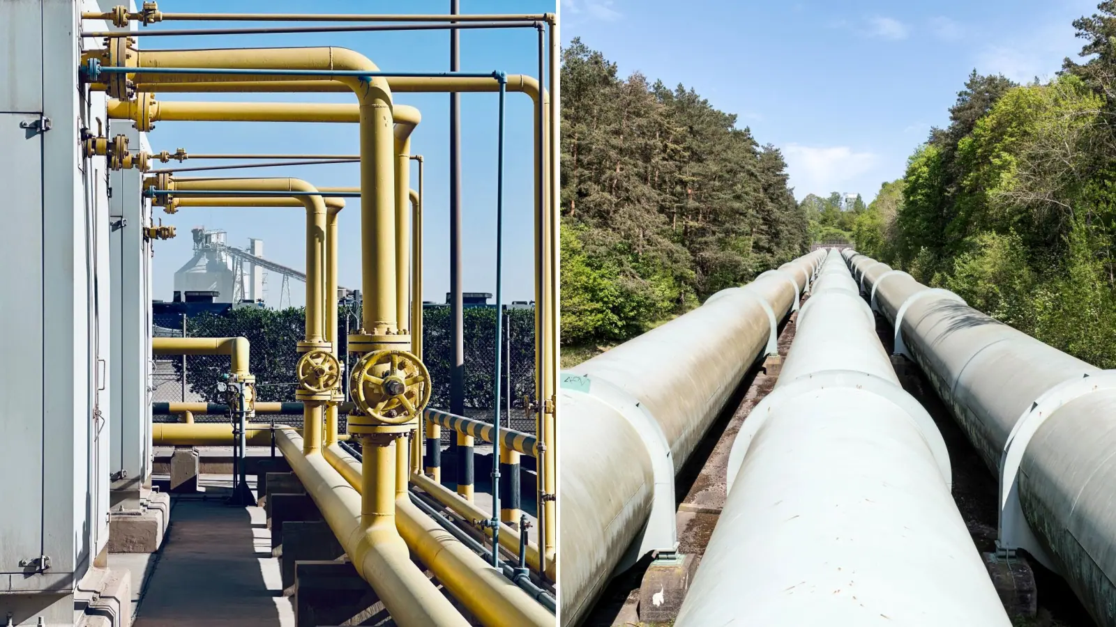 Von der Leyen: EU will stop all Russian gas imports by end of 2027