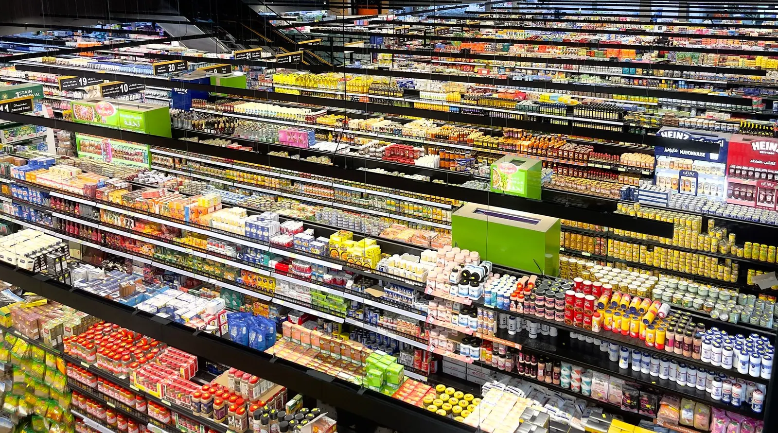 Оборотът в търговията на дребно през август е с 5,9% над миналогодишния
