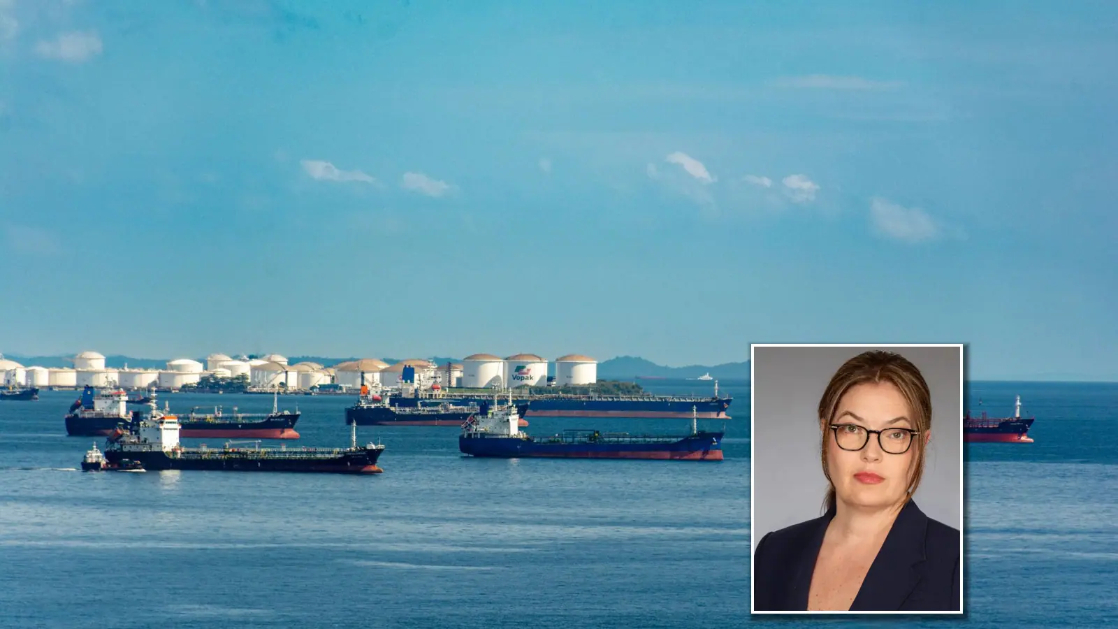 Енергийната комисия не подкрепи изключение от забраната за руски нефт