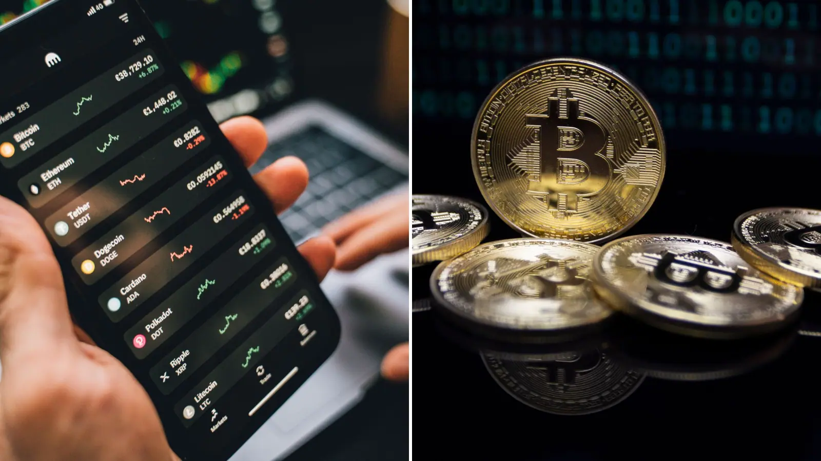 Fibank ще предлага криптовалути на клиентите си от 2027 г.