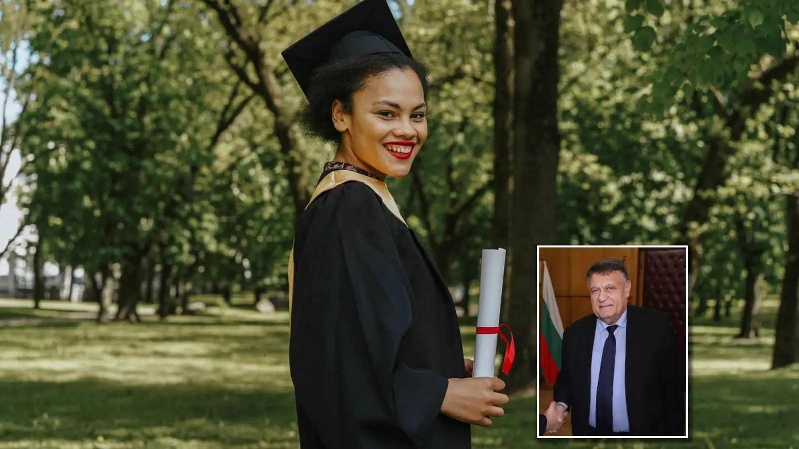 Young graduates' average taxable income rises to €1,625 from €1,417 last year