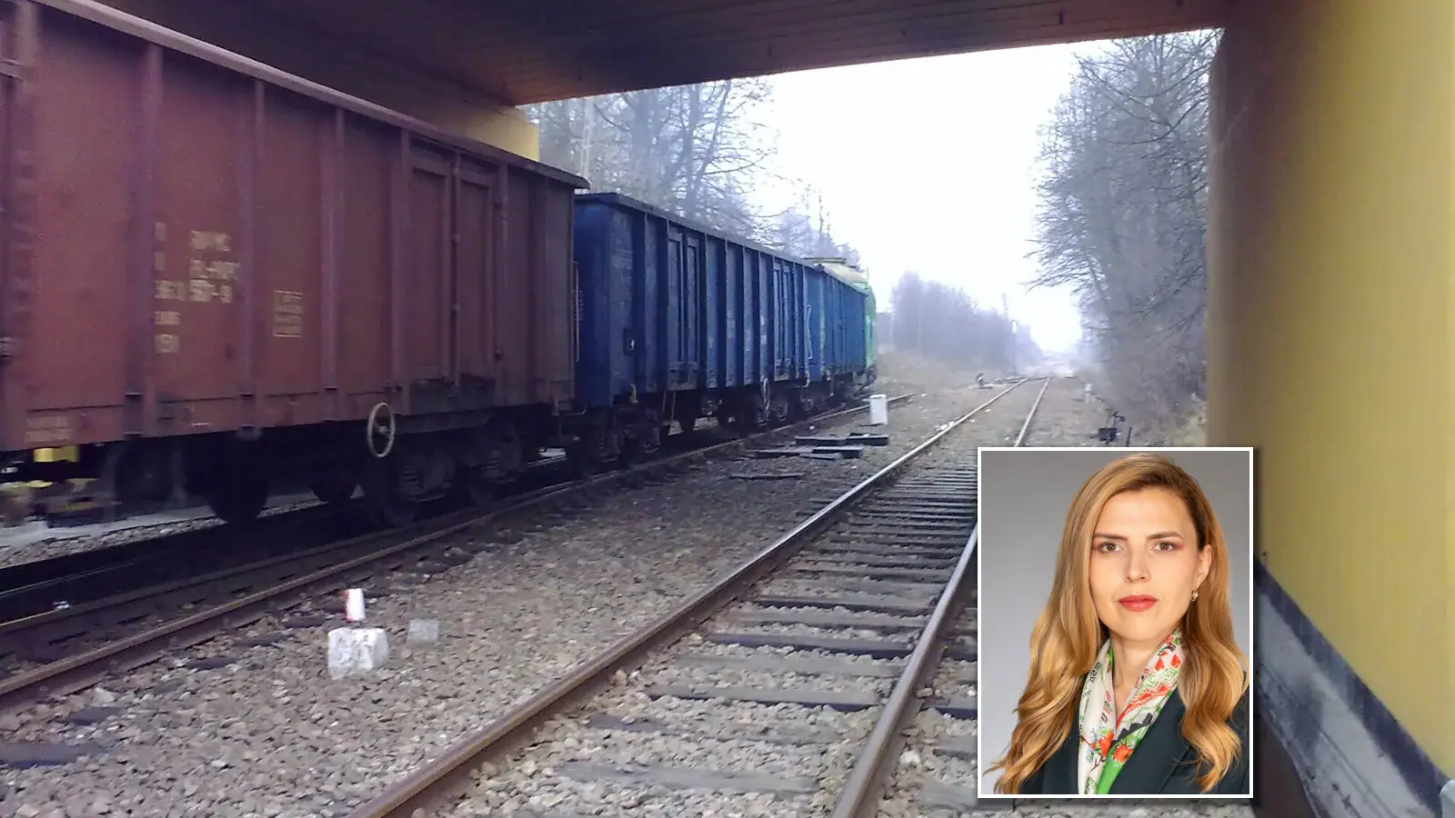 Петрова очаква Коридор 8 да е готов до 2032 г.