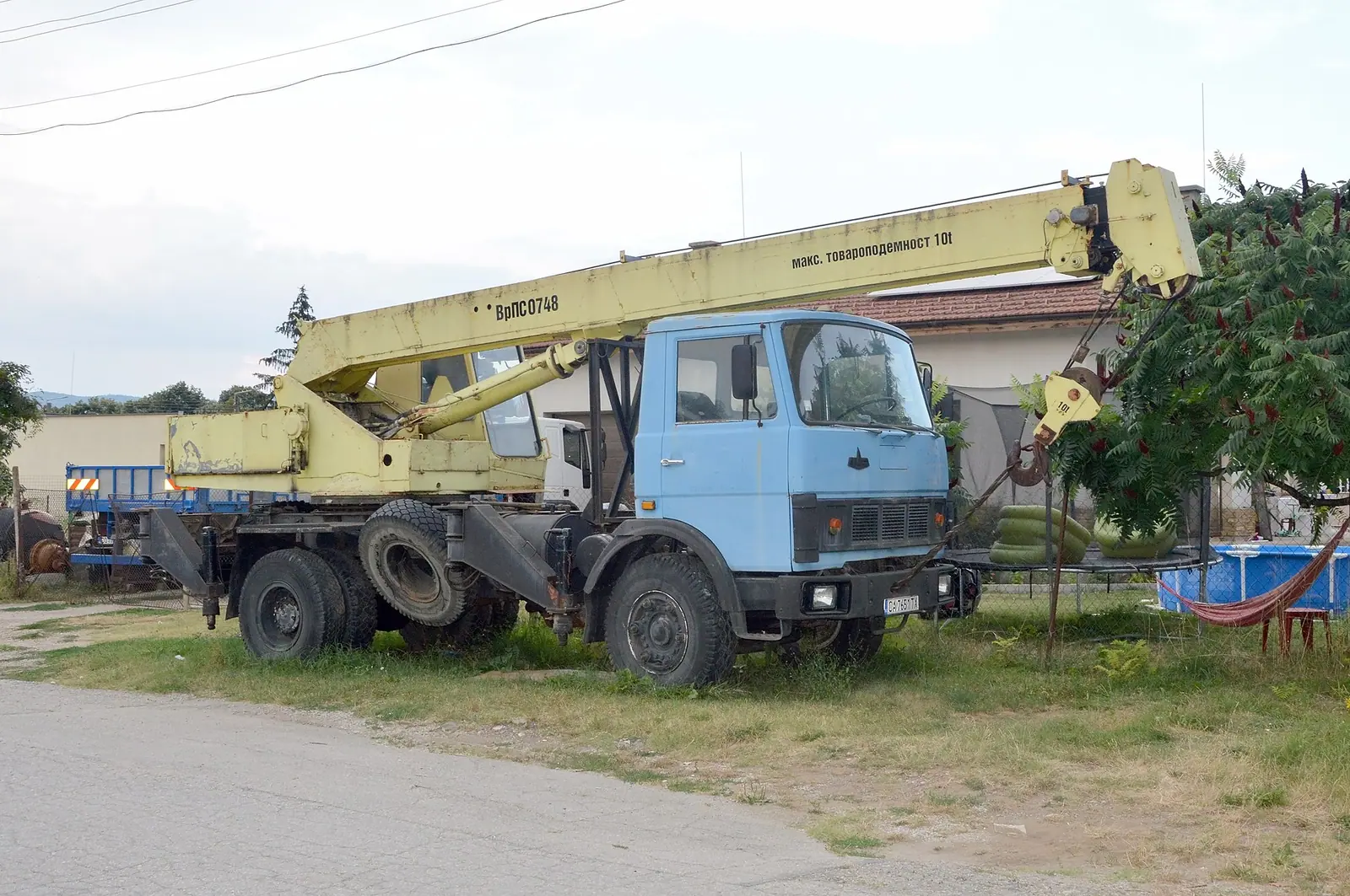 Nakliyeciler yardım başvurularını 12 Ekim'e kadar düzeltebilecek
