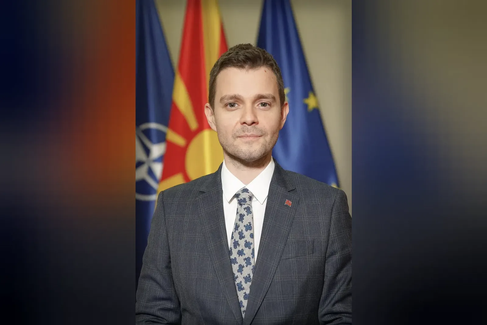 Mucunski: Yürütme, Iva Mihaylova davasında mahkemeye karışmamalı