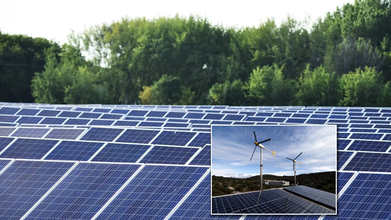 Coca-Cola HBC, Haskovo yakınındaki santralden yeşil elektrik alacak