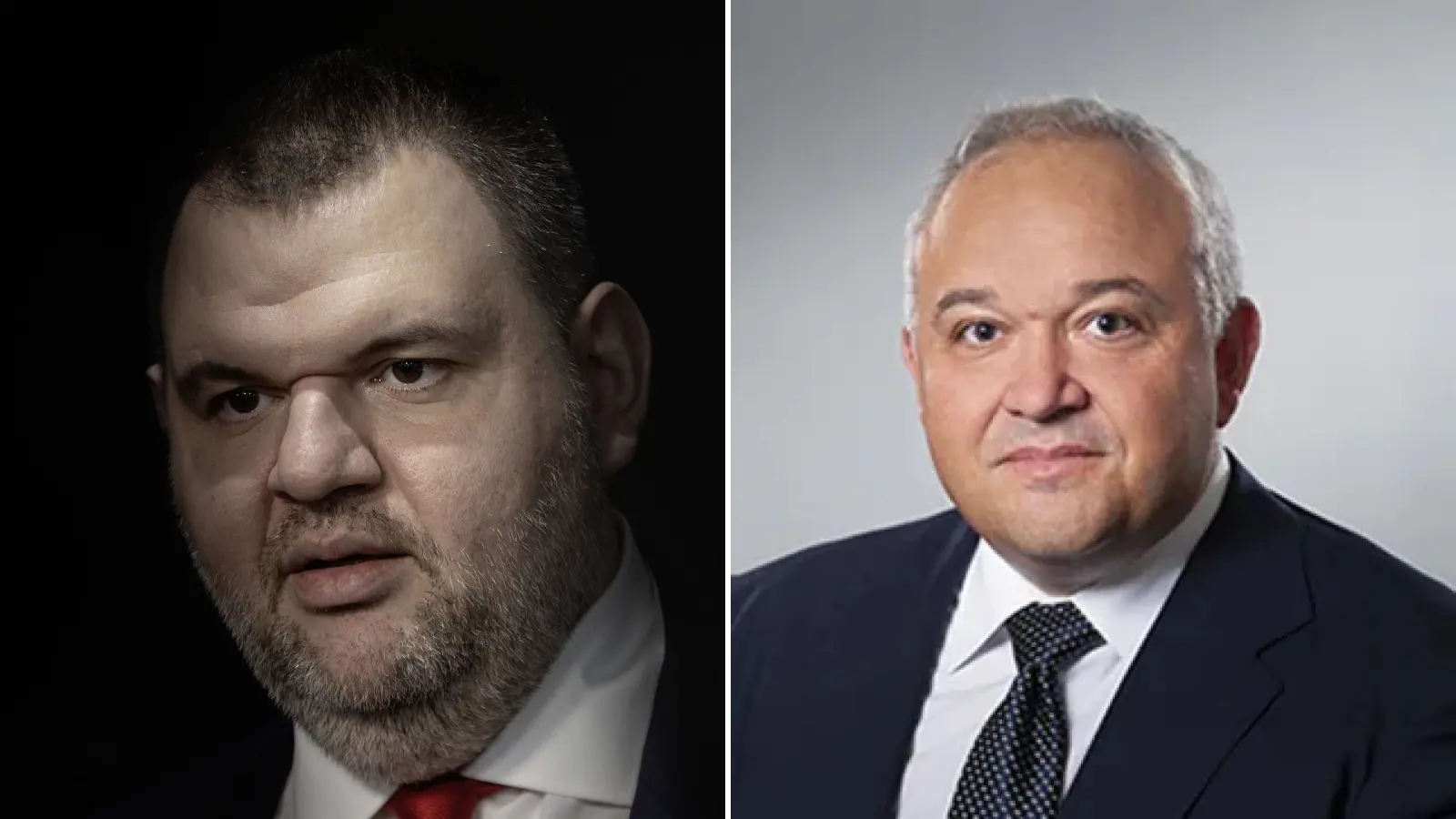 Пеевски отхвърли вината за бомбените заплахи и обвини правителството