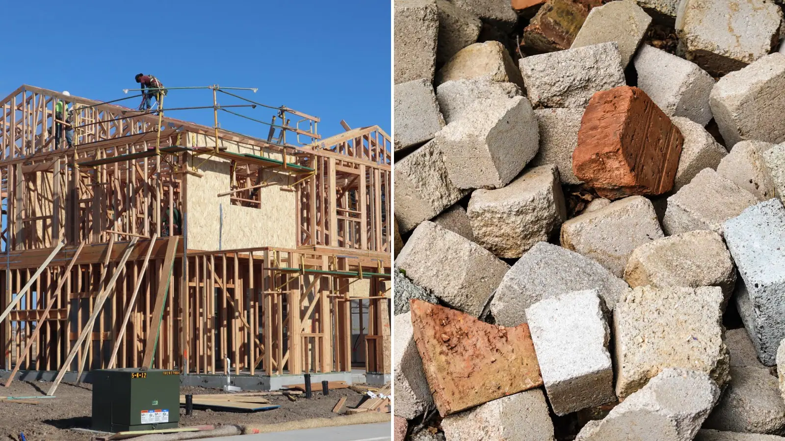 Bulgaria's construction output up 4.2% in August from a year earlier