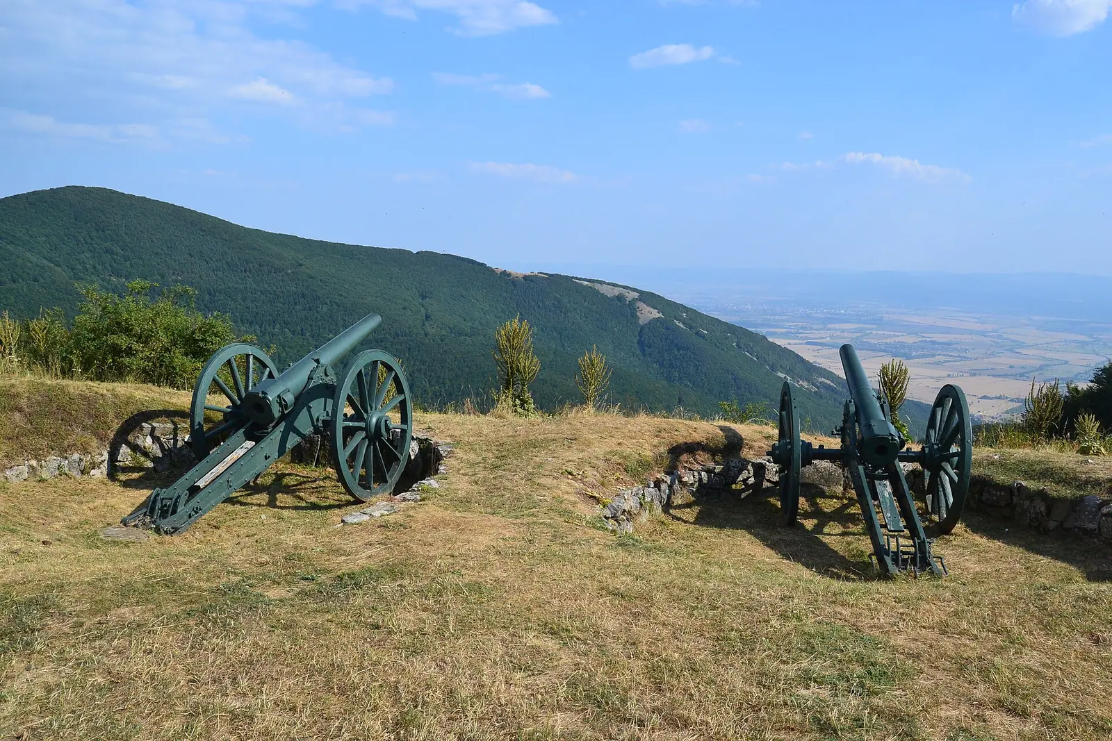 Bulgaria to mark 150 years since Shipka Pass battles on 16–22 August 2027