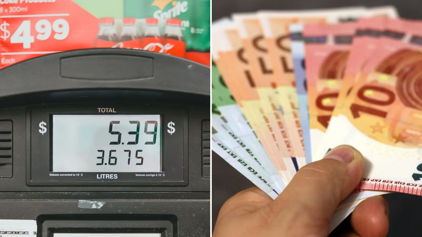 Social Assistance Agency pays €50 fuel compensation to 439,996 people