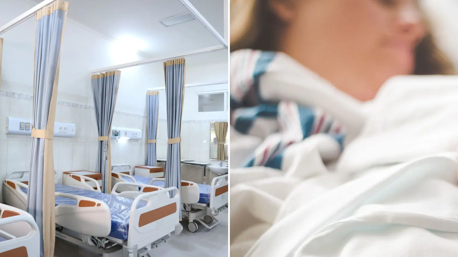 İva Mihaylova Bulgaristan'a geldi, Pirogov Hastanesi'nde tedavi görecek