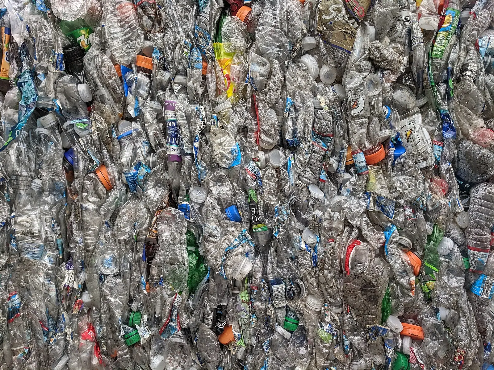 Geshev: 60% of household waste should be recycled by 2030
