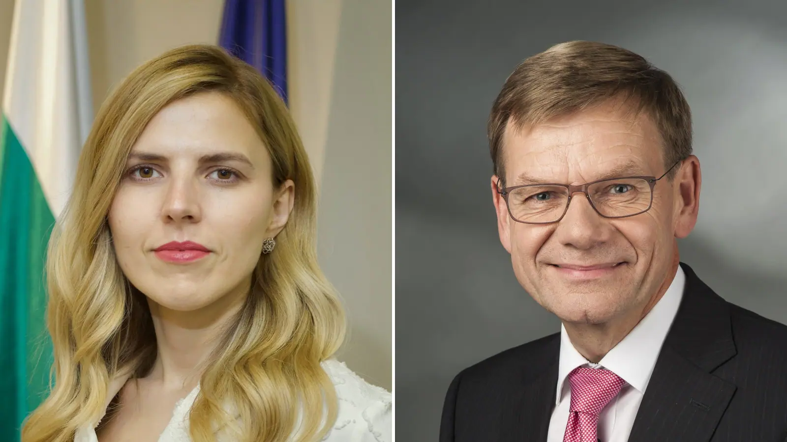 Петрова утре се среща с германския външен министър Вадефул в Берлин