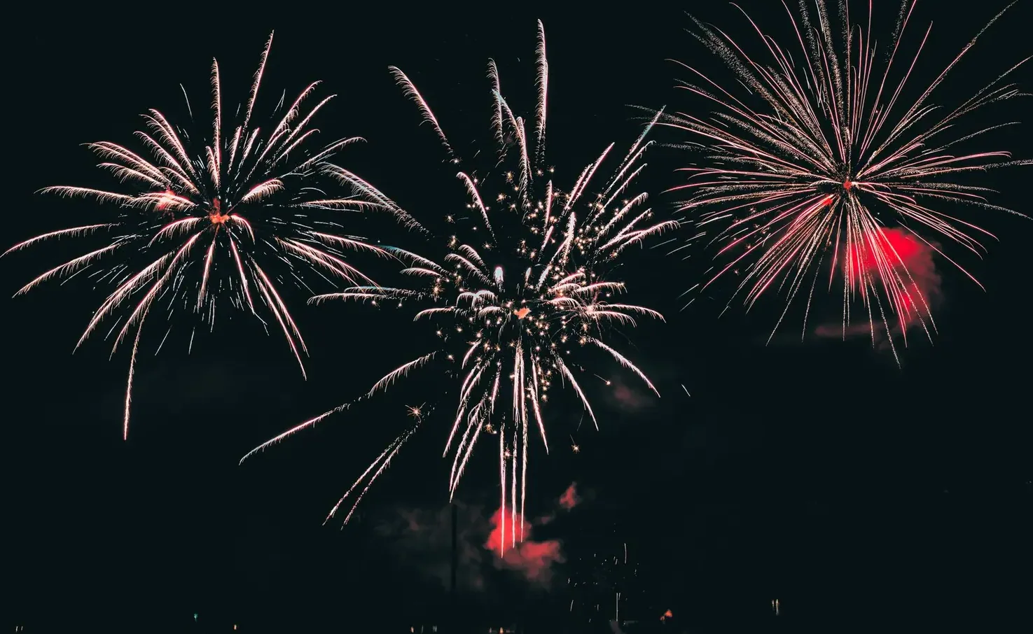 Bulgaria's parliament bans fireworks in towns and cities during rest hours