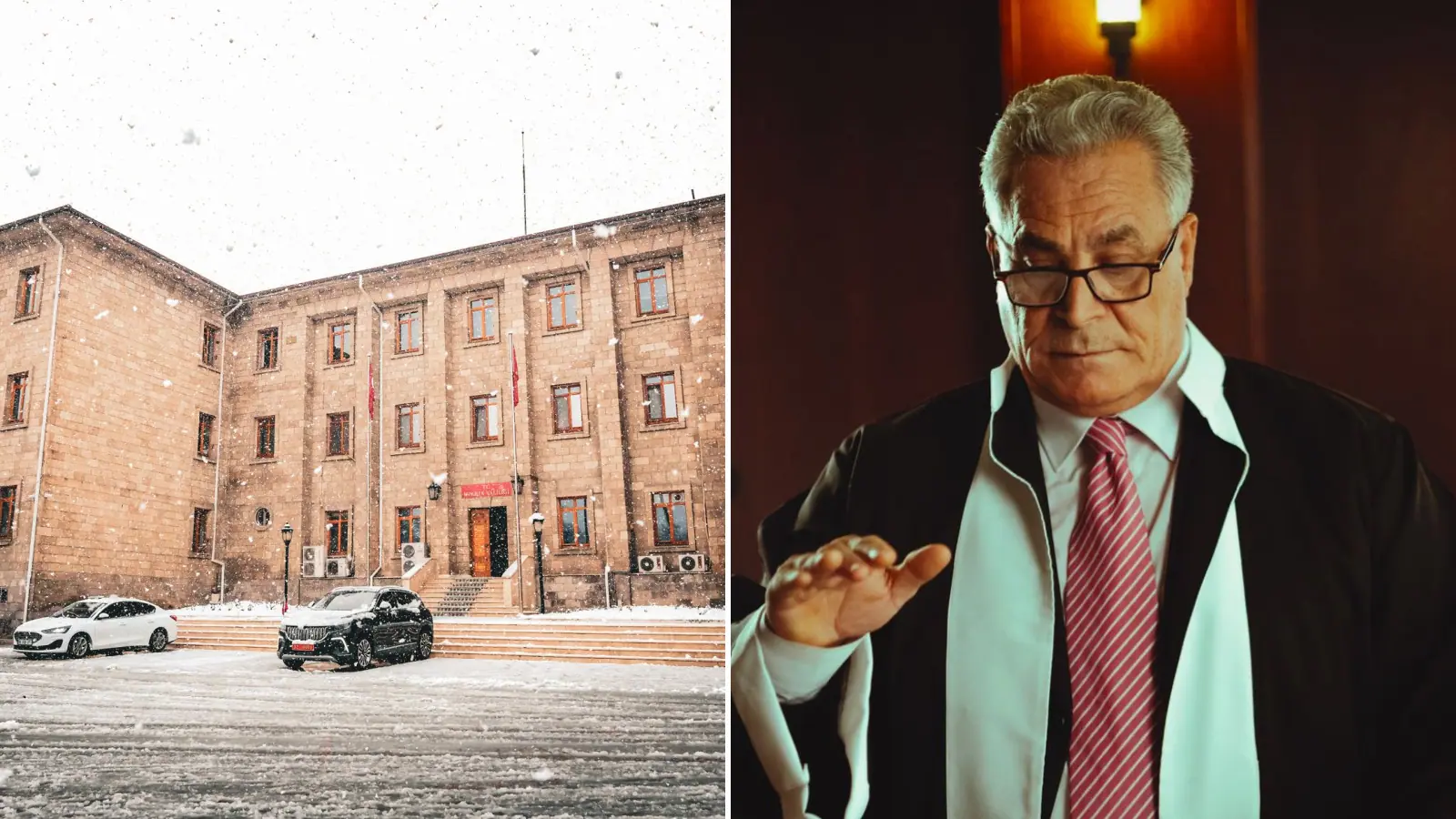 Кандидатът за ВСС Дарин Христов иска по-добро атестиране на магистратите