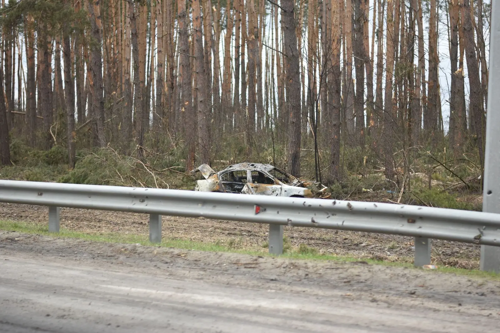 Two killed, 14 hurt in 11 serious road crashes in Bulgaria in 24 hours