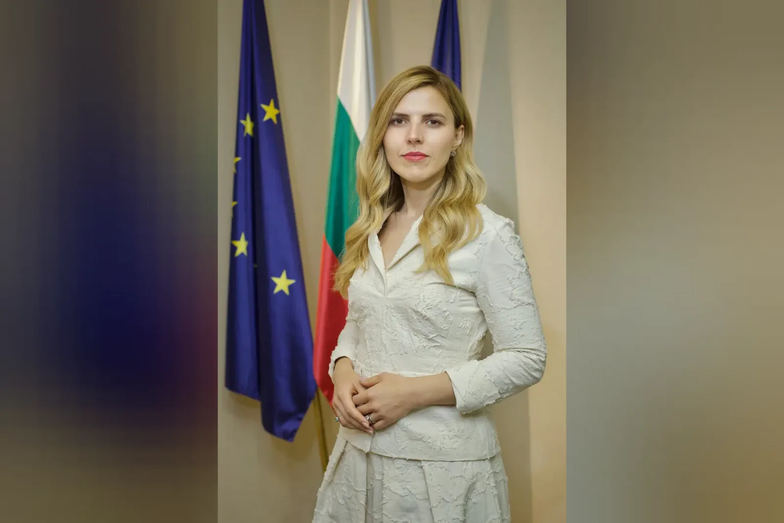 Петрова: България подкрепя открит диалог между ЕС и Китай