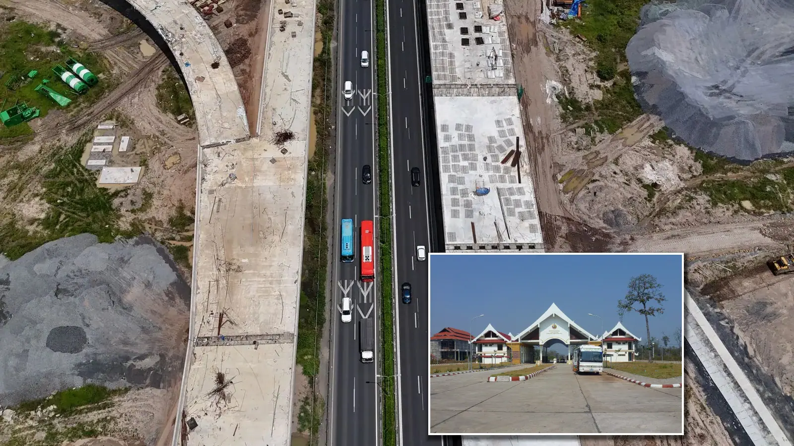 Bulgaria and Greece to hold symbolic border crossing at Rudozem on 23 October