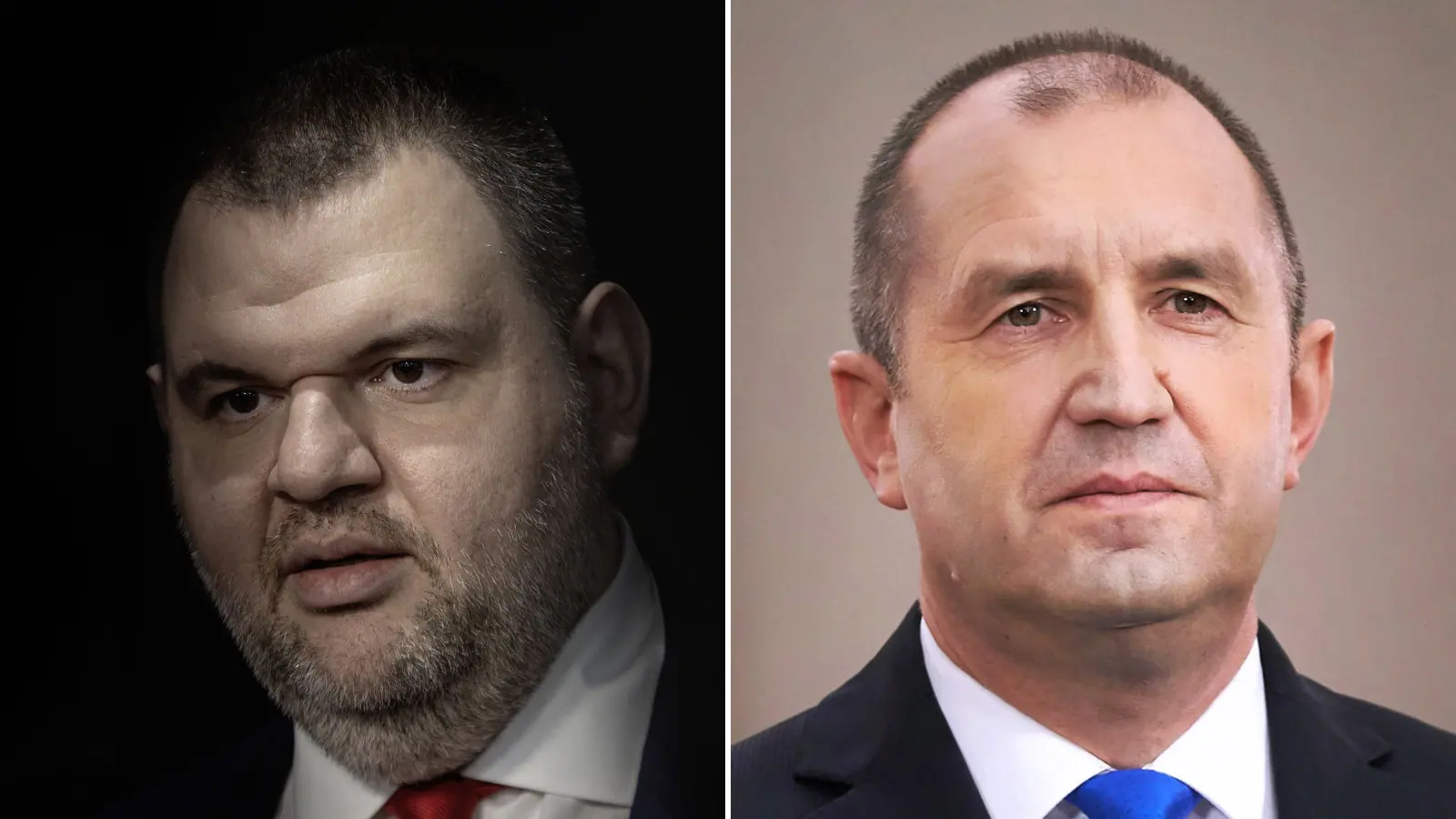 Пеевски обвини Радев, че ръководи полицейски акции от кабинета си