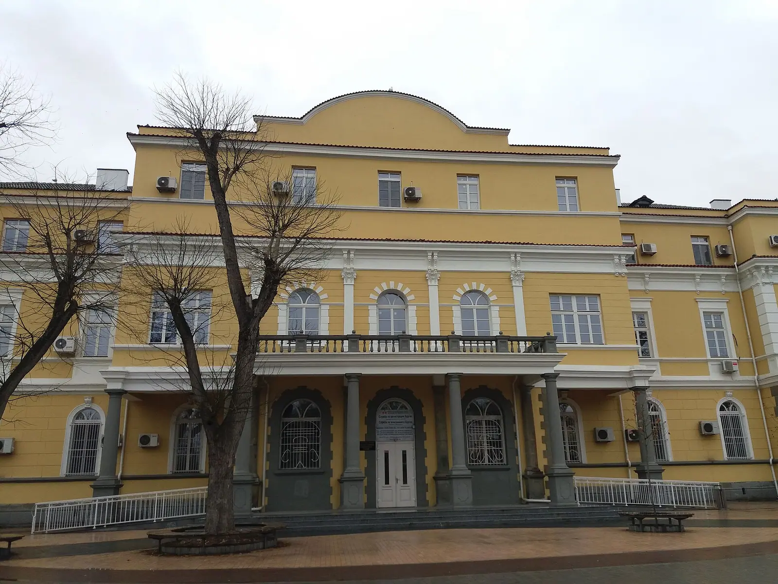 Mayors of Sungurlare and Belitsa detained on influence-peddling charges