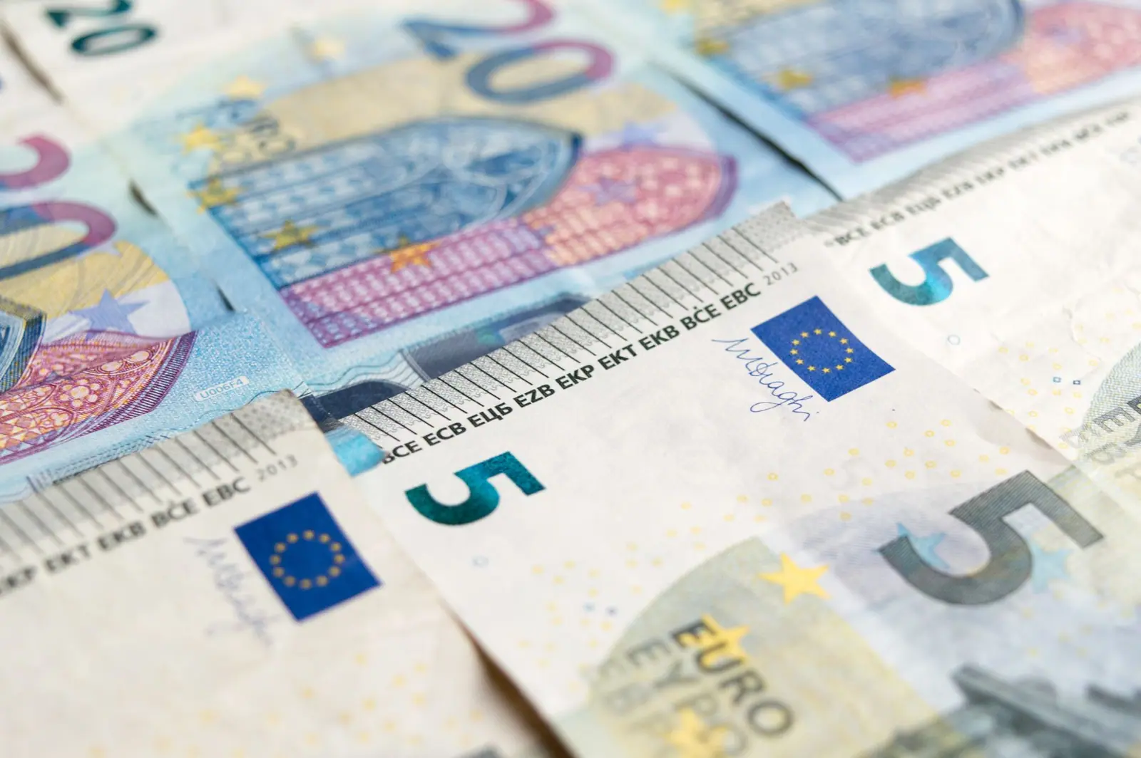 Bulgaria's south-east sees biggest GDP fall in EU