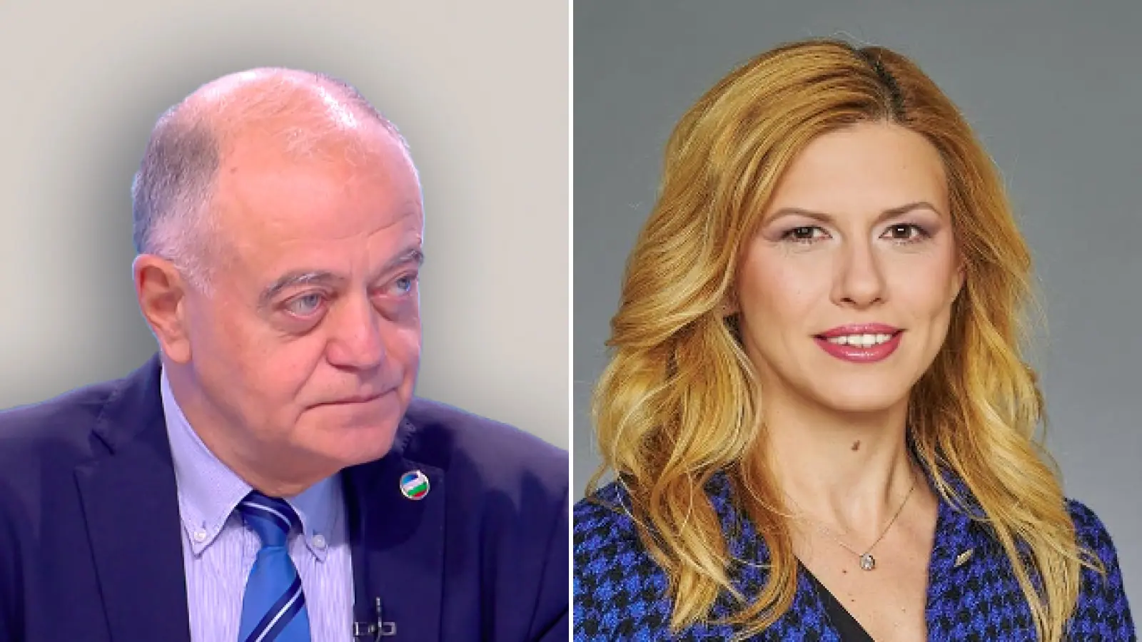 Атанасов поиска оставката на Доцова след инцидент с журналист