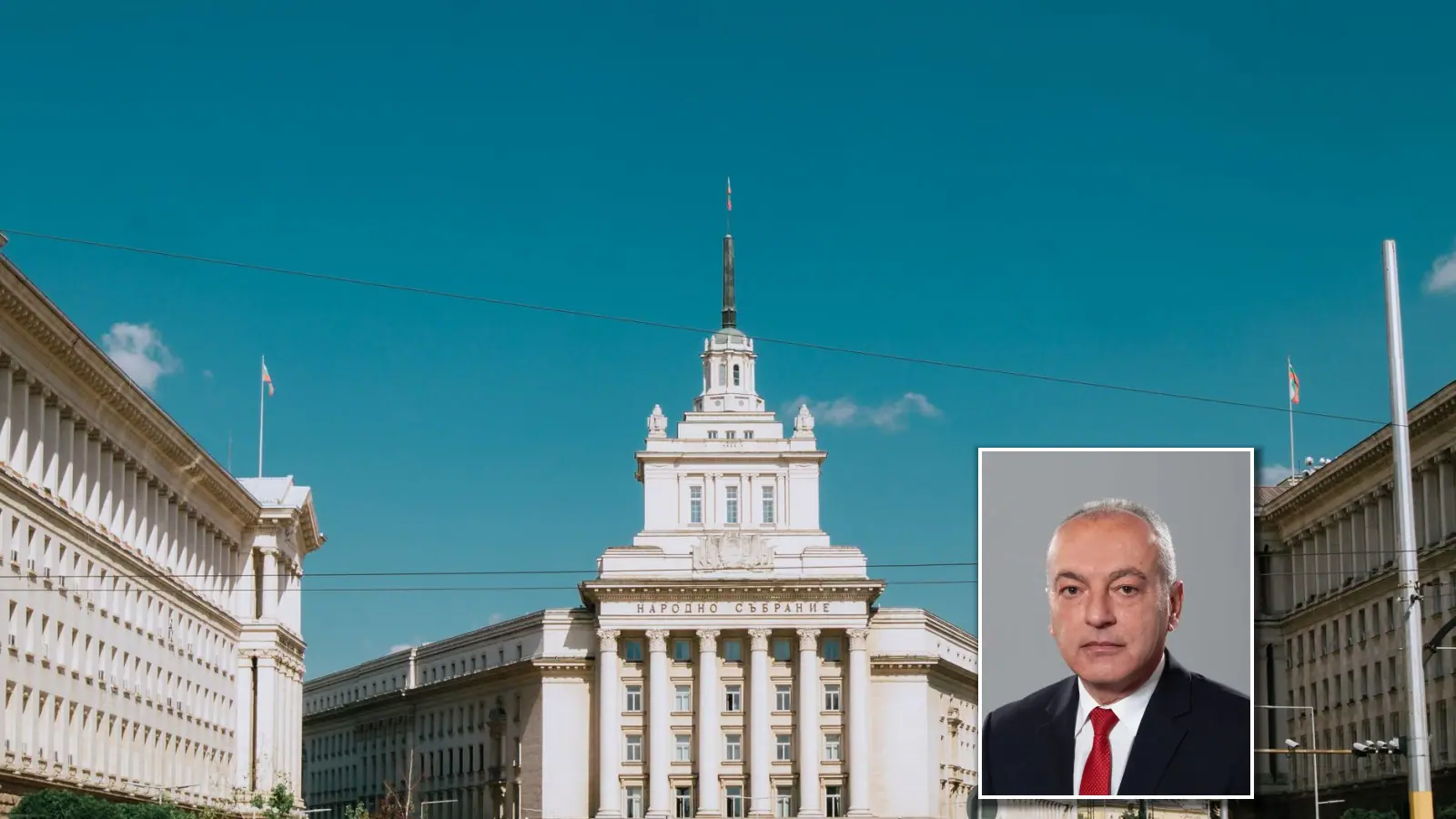 НСТС реши данъчните закони да се гледат наведнъж, а минималната заплата отделно