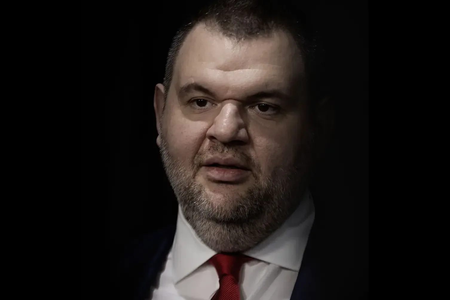 ДПС с позиция срещу „модела Радев-Копринков“ след среща с Пеевски