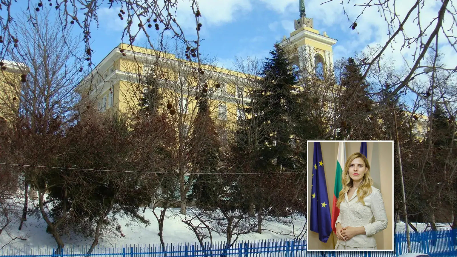 Black Sea security hub to open in Varna and Constanta