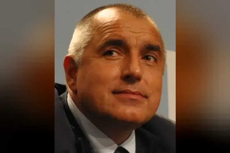 Борисов: ГЕРБ не бойкотира президентските избори и не натиска как да се гласува