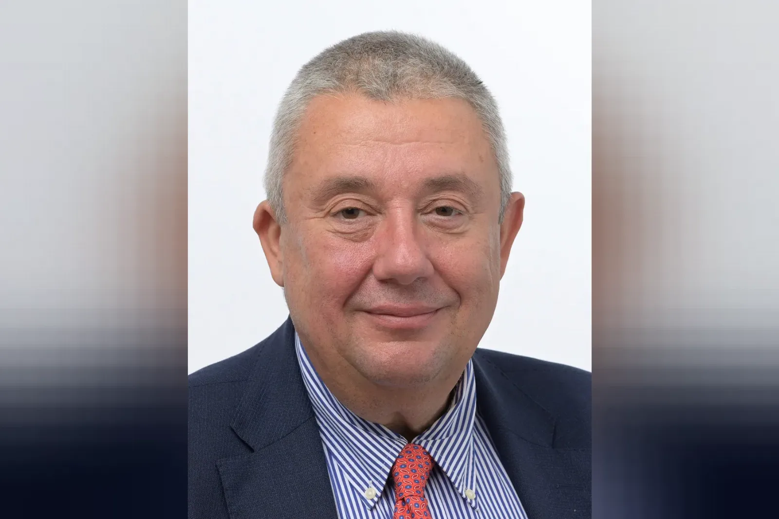 Lazarov: In a crisis, the president and vice president need will, spirit and knowledge