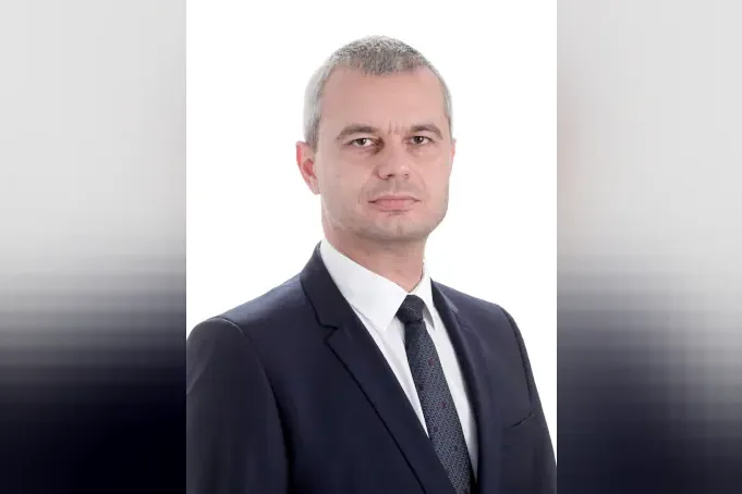 Костадинов: резултатът от президентските избори е логичен при ниската активност
