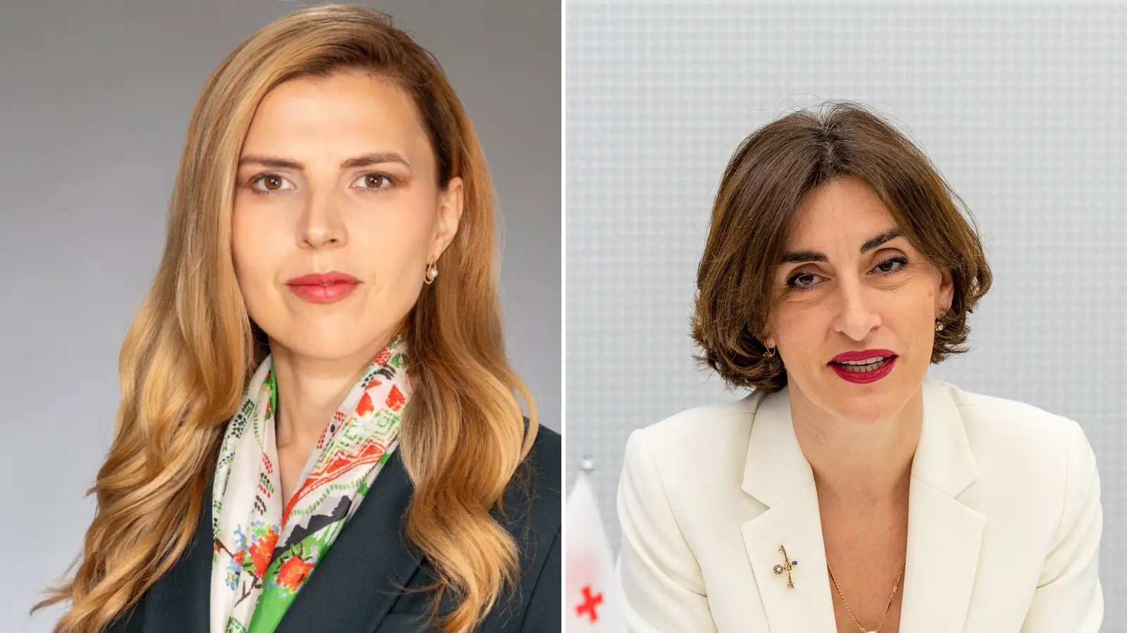 Petrova: Bulgaristan ulusal hedeflerini ittifakların ötesinde belirlemeli