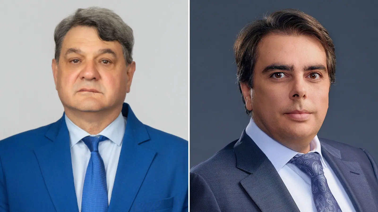 Petar Todorov tells Petkov trial that Asen Vasilev ordered Borisov's arrest
