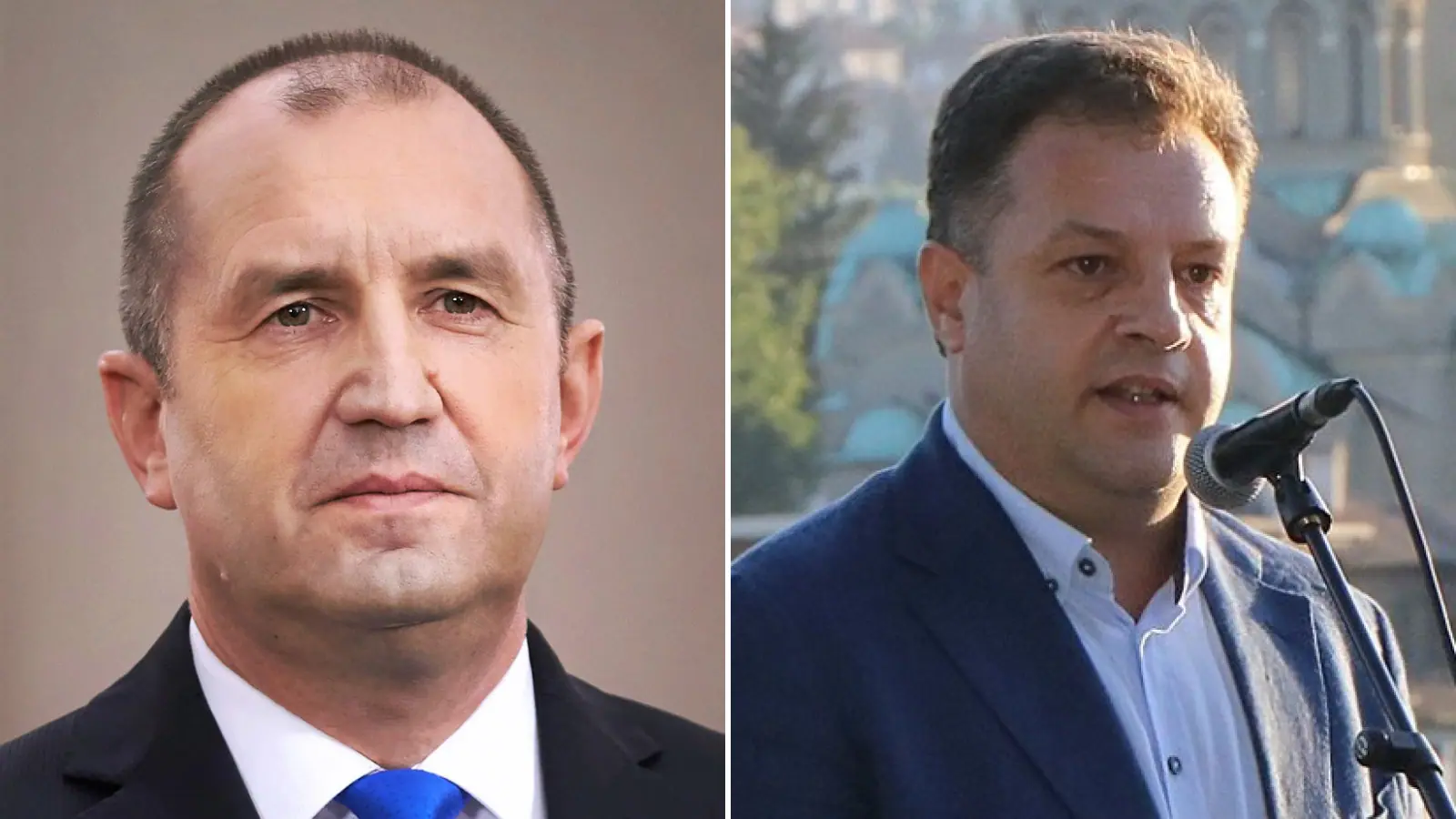 Радев: Бюджетът за 2027 г. запазва ръста на пенсиите и майчинските