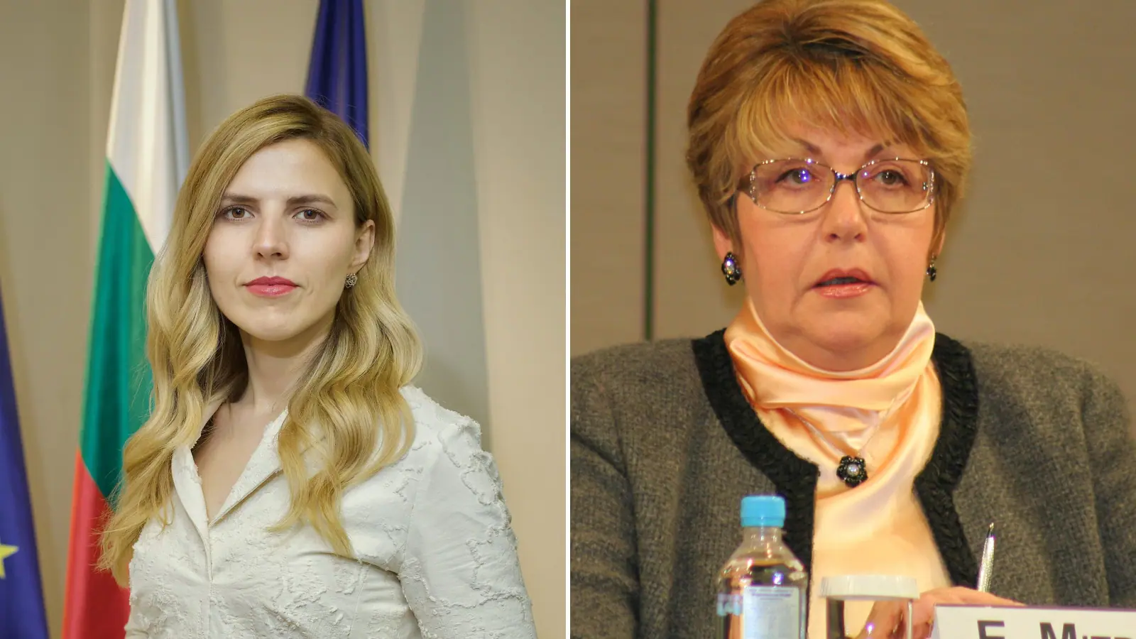 Петрова: България действа да получи бързо доказателства за дроновете