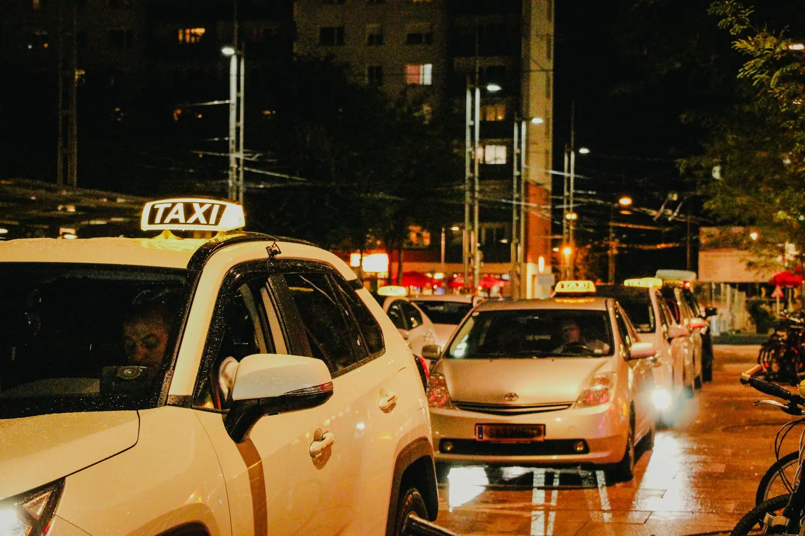 Svilengrad keeps taxi fares unchanged for 2027
